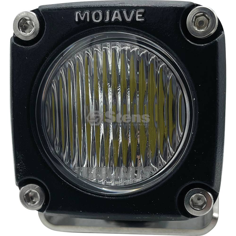 Tiger Lights LED 2" Mojave Series Light