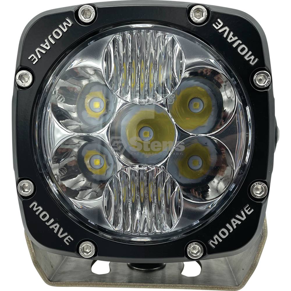 Tiger Lights LED 5" Mojave Series Light