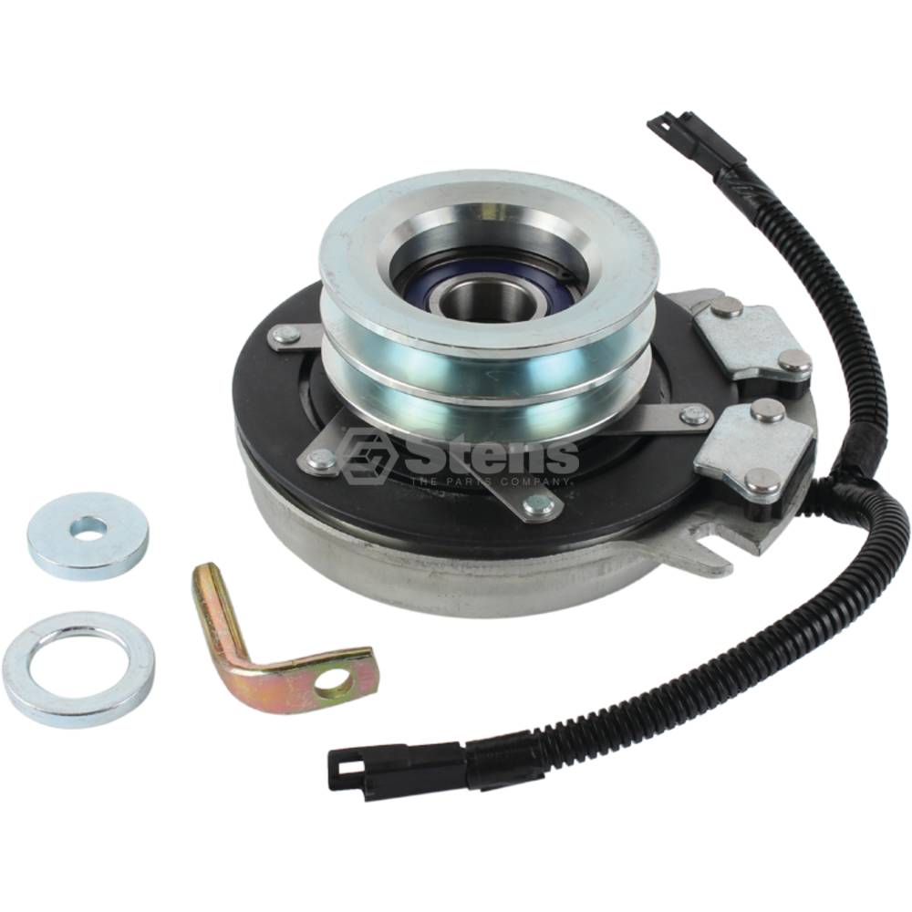 Xtreme PTO Clutch X0136