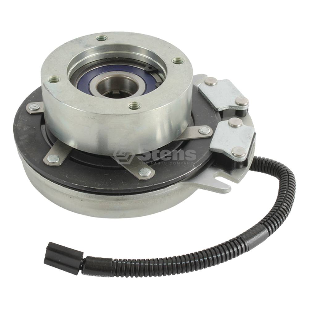 Xtreme PTO Clutch