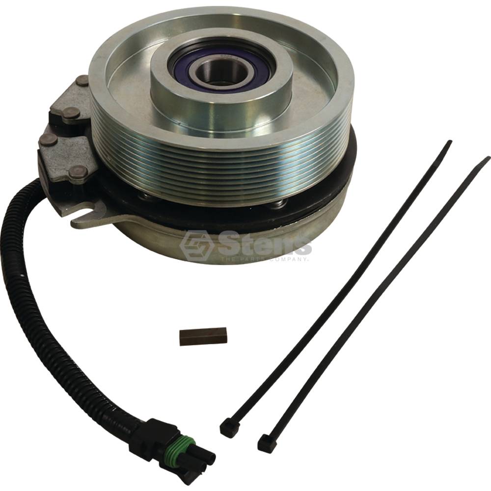 Xtreme PTO Clutch X0917