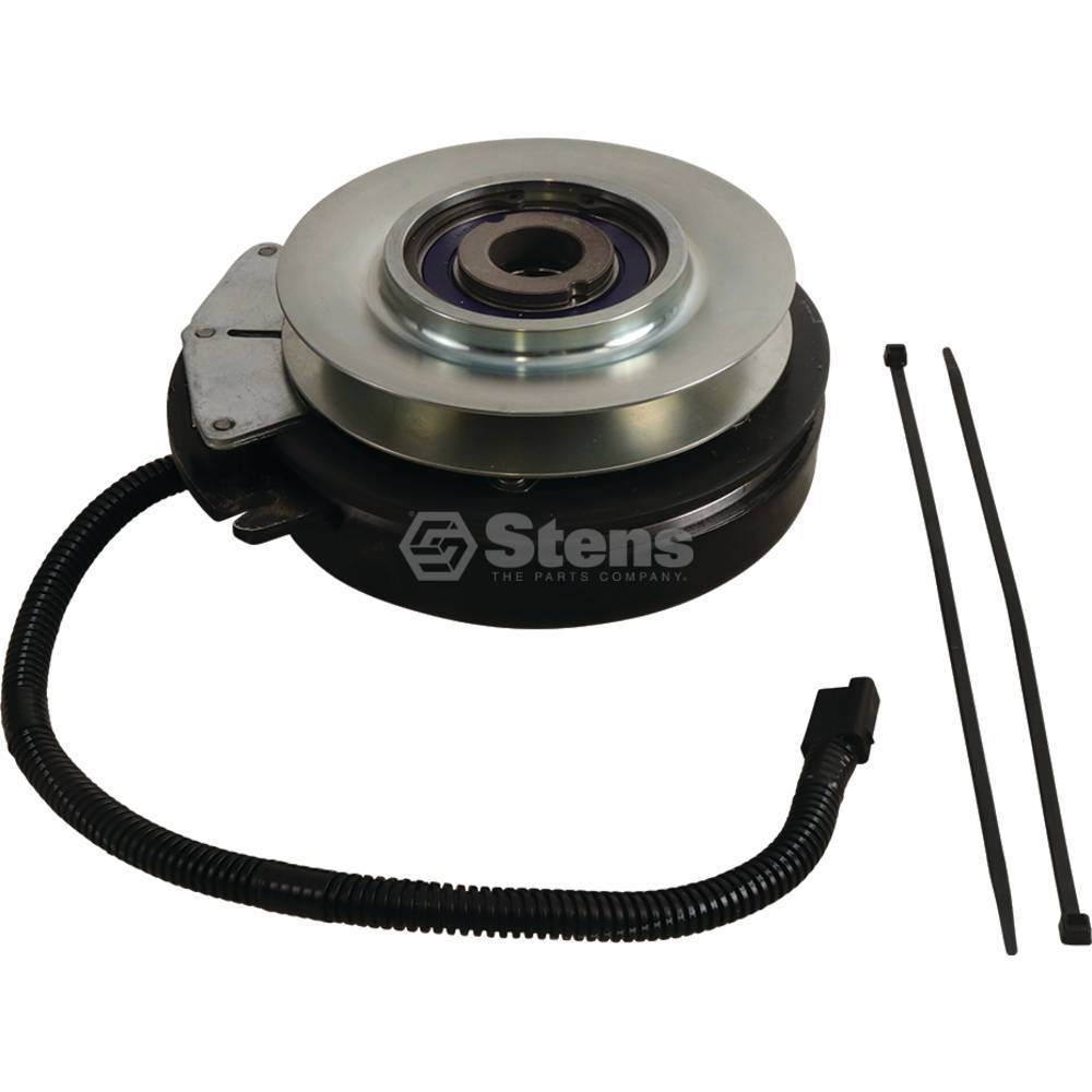 X0942 Xtreme PTO Clutch